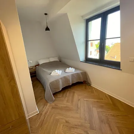 Apartament Przy Szpitalu Na Bema Lubin  Exterior photo