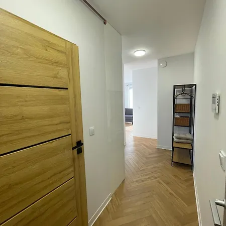 Apartament Przy Szpitalu Na Bema Lubin  Exterior photo