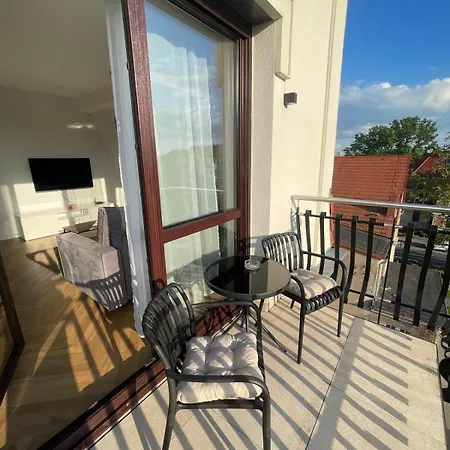 Apartament Przy Szpitalu Na Bema Lubin  Exterior photo